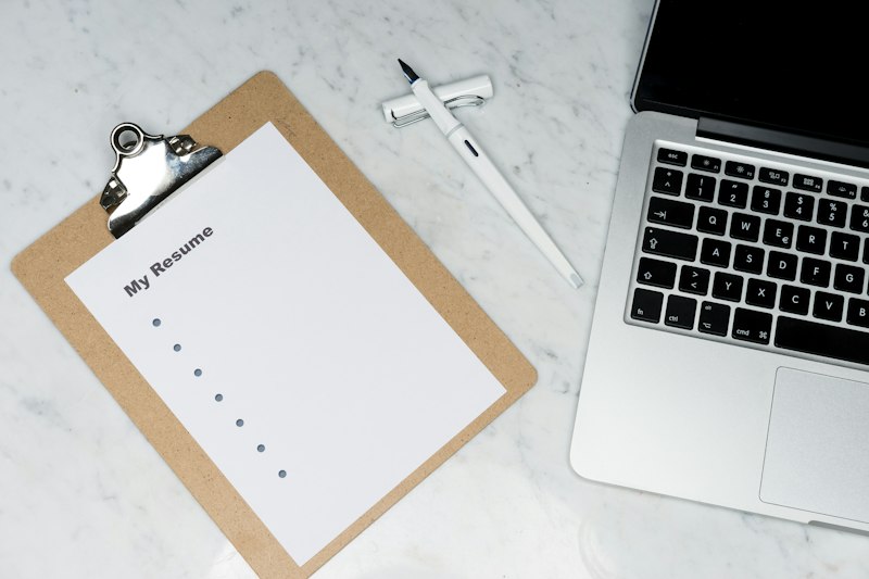 Applicant Tracking (ATS)