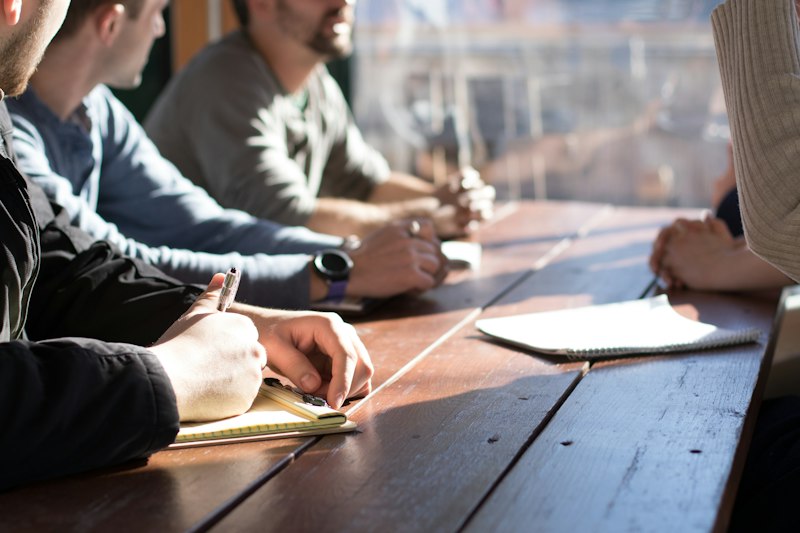 Onboarding & Offboarding